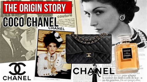 joseph chanel|coco Chanel story wikipedia.